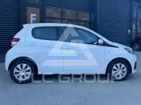 2021 Peugeot 108