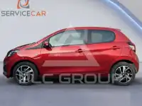 2021 Peugeot 108