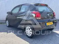 2021 Peugeot 108