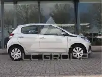 2021 Peugeot 108