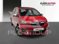 2021 Peugeot 108