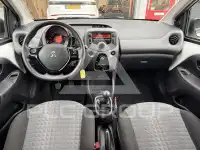 2021 Peugeot 108