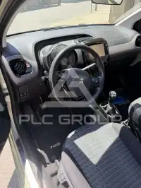 2021 Peugeot 108