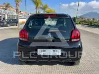 2021 Peugeot 108