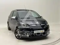 2021 Peugeot 108