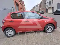 2021 Peugeot 108