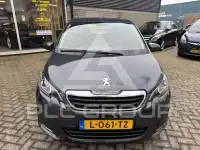 2021 Peugeot 108