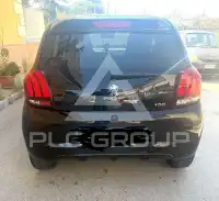 2021 Peugeot 108
