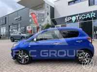 2021 Peugeot 108