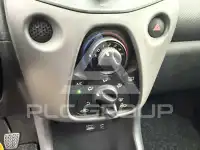 2021 Peugeot 108