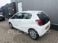 2021 Peugeot 108