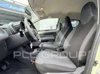 2021 Peugeot 108