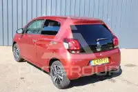 2021 Peugeot 108