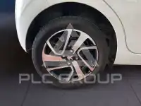 2021 Peugeot 108