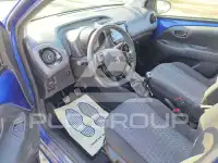 2021 Peugeot 108