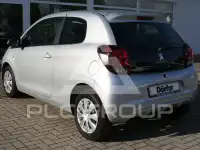 2021 Peugeot 108