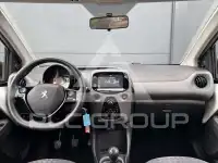 2021 Peugeot 108