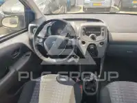 2021 Peugeot 108