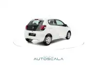 2021 Peugeot 108