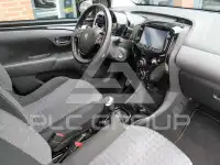 2021 Peugeot 108