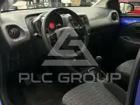 2021 Peugeot 108