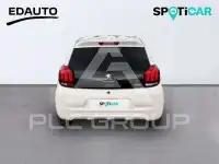 2021 Peugeot 108