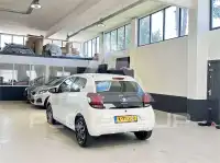 2021 Peugeot 108