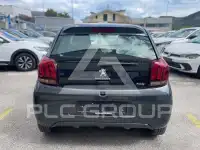 2021 Peugeot 108