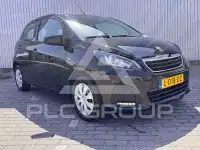 2021 Peugeot 108