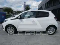 2021 Peugeot 108