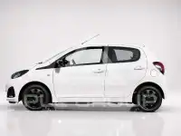 2021 Peugeot 108