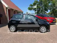 2021 Peugeot 108