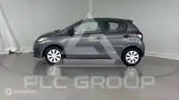 2021 Peugeot 108