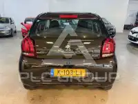 2021 Peugeot 108