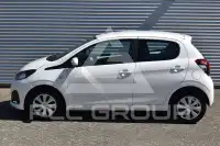 2021 Peugeot 108