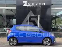2021 Peugeot 108