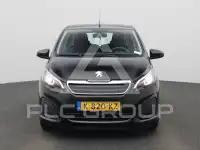 2021 Peugeot 108