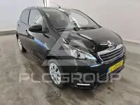 2021 Peugeot 108