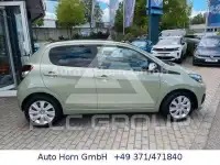 2021 Peugeot 108