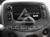 2021 Peugeot 108