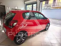 2021 Peugeot 108