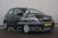 2021 Peugeot 108