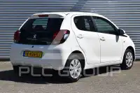 2021 Peugeot 108