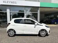 2021 Peugeot 108