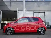 2021 Peugeot 108