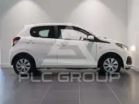 2021 Peugeot 108