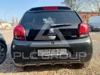 2021 Peugeot 108