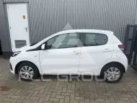 2021 Peugeot 108