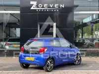 2021 Peugeot 108