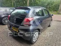 2021 Peugeot 108